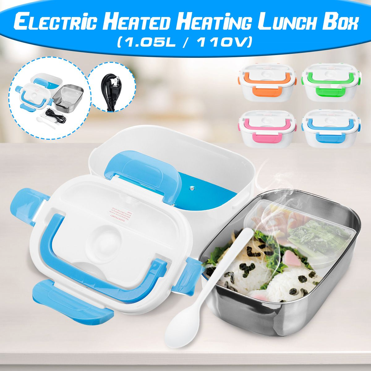 Conservador Térmico de Alimentos - Super Ofertas
