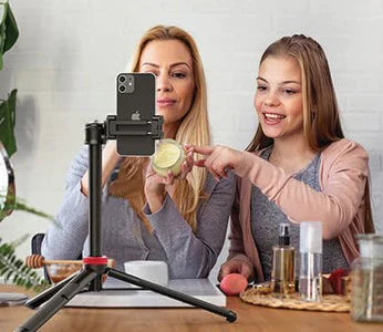 Tripode Selfie Stick 2 en 1