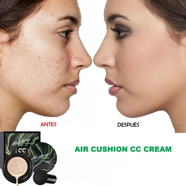 Base Moisture Cushion