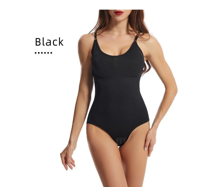 Body Faja Moldeador- Sin Costuras