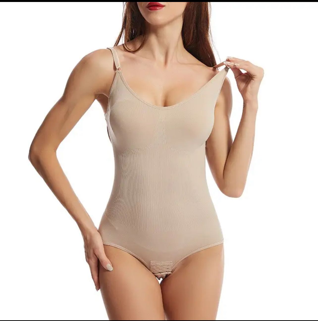 Body Faja Moldeador- Sin Costuras