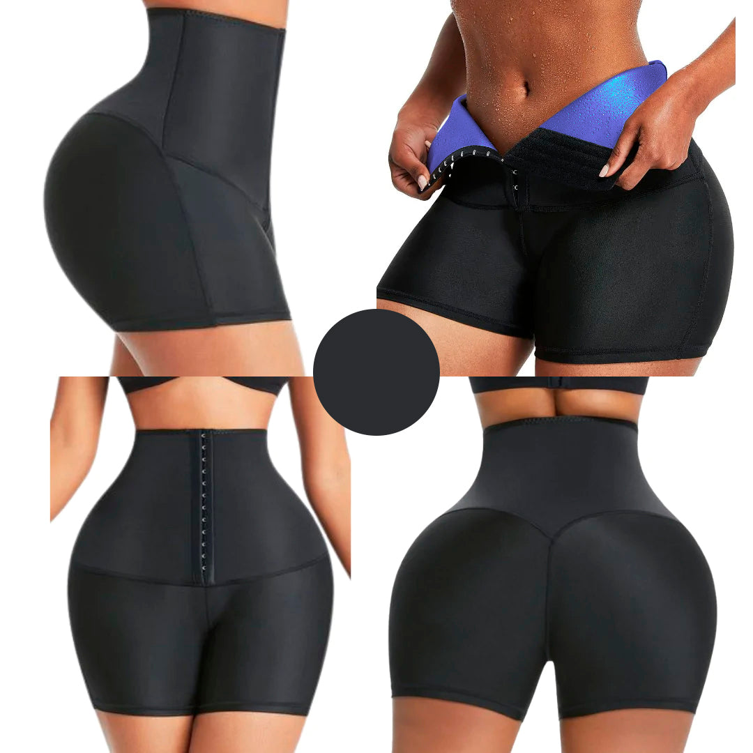 Short Con Cinturilla Osmotex