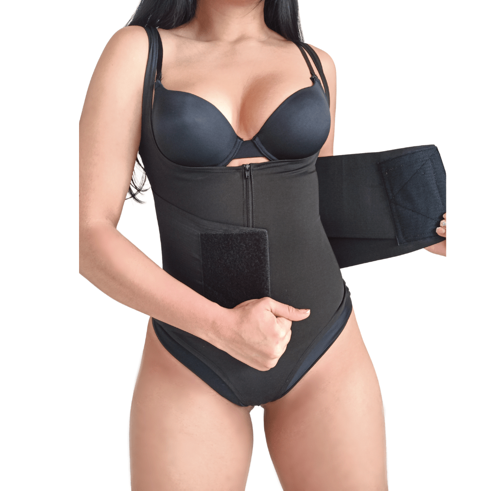 Body Reloj de Arena