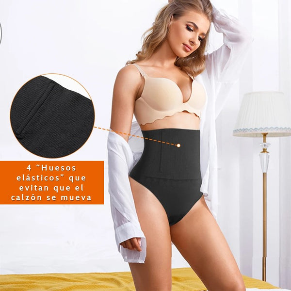 PANTY CONTROL