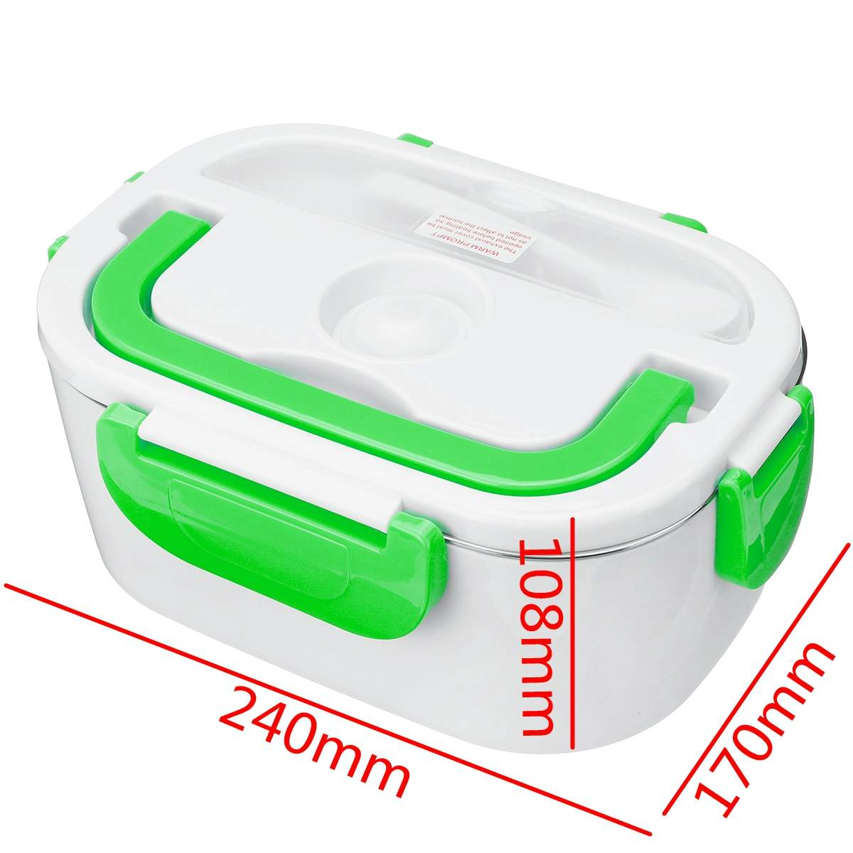 Conservador Térmico de Alimentos - Super Ofertas