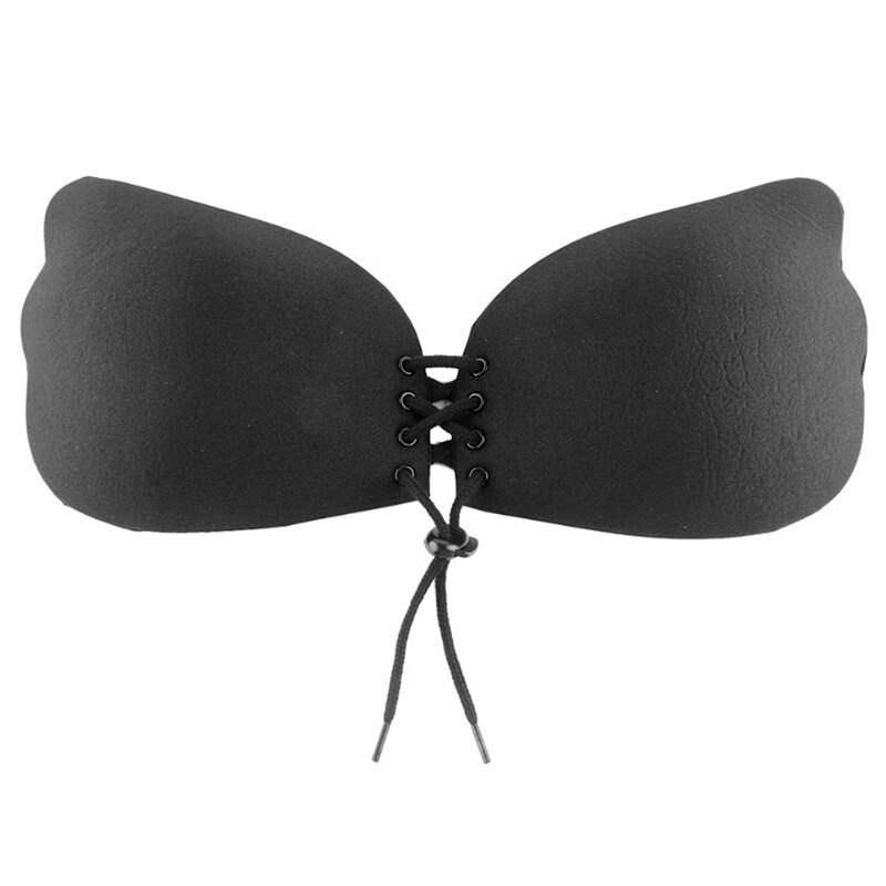 Brasier Adhesivo Reutilizable (Incluye Tirantes) - Super Ofertas