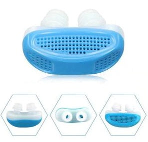 Purificador de Aire-Anti ronquidos GoodBed®