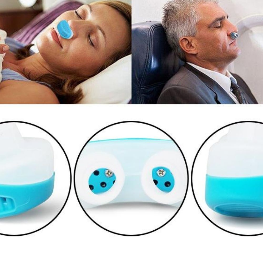 Purificador de Aire-Anti ronquidos GoodBed®