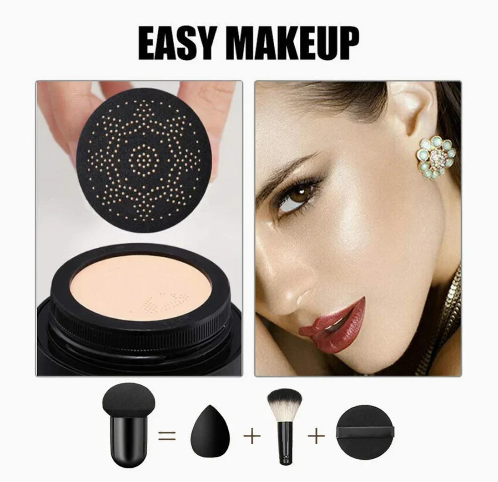 Base Moisture Cushion