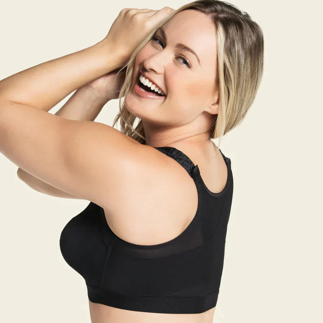 Brasier Corrector con Realce