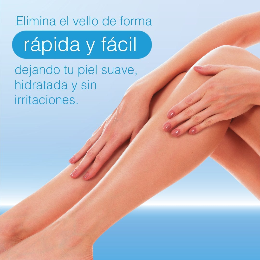 Depilador Hikaru 60ml - Super Ofertas