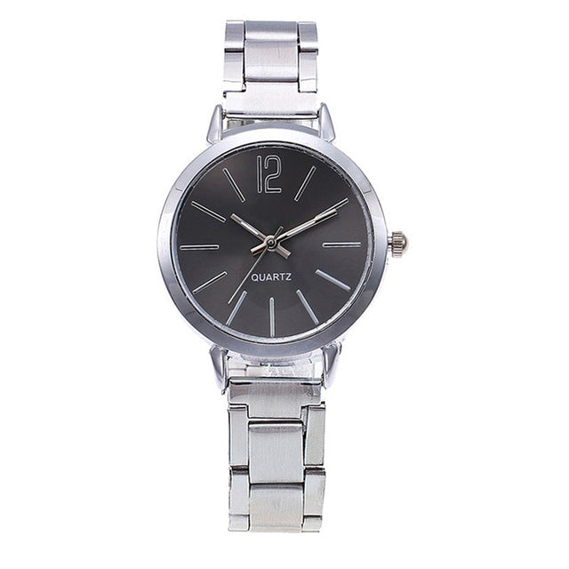 Reloj Clasico Hipster de Mujer