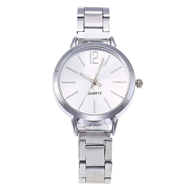 Reloj Clasico Hipster de Mujer
