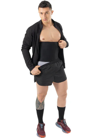 BOXER FAJA INVISIBLE PARA HOMBRE