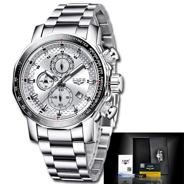 Reloj LIGE