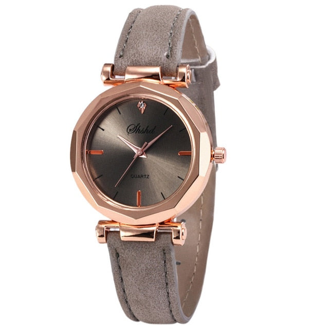 Reloj de Mujer Hipster