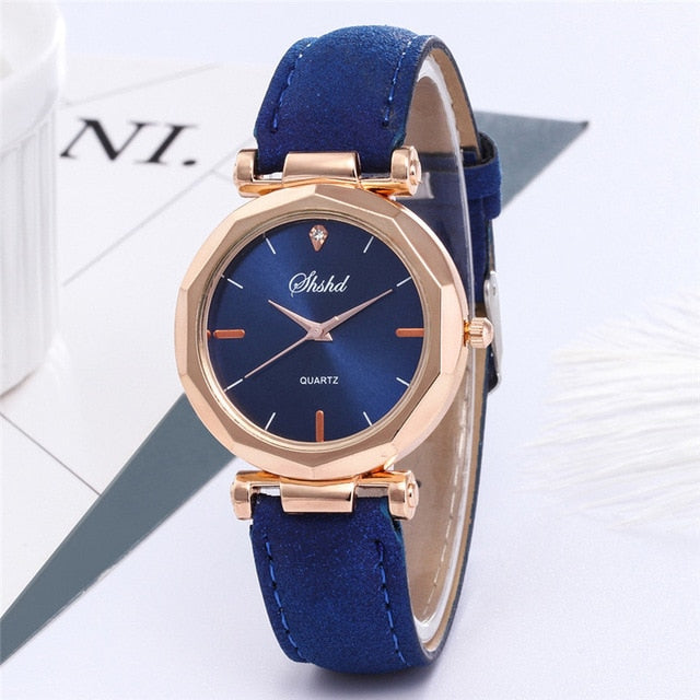 Reloj de Mujer Hipster