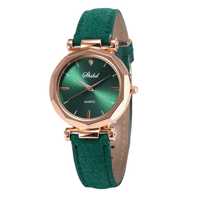 Reloj de Mujer Hipster