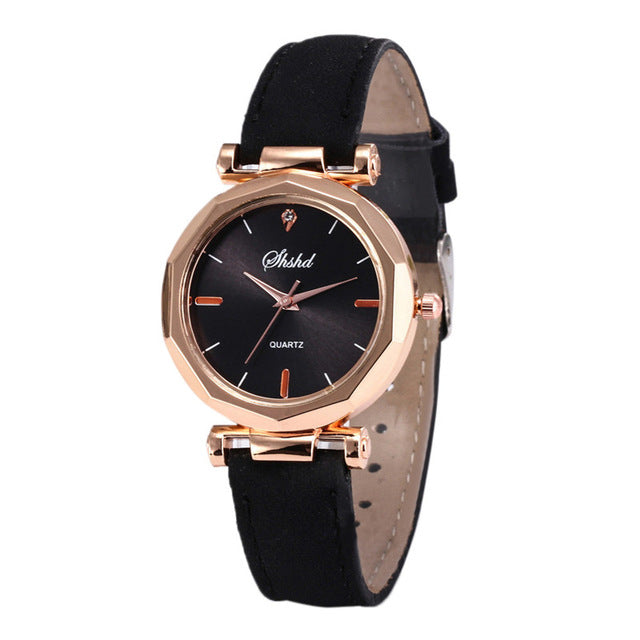 Reloj de Mujer Hipster