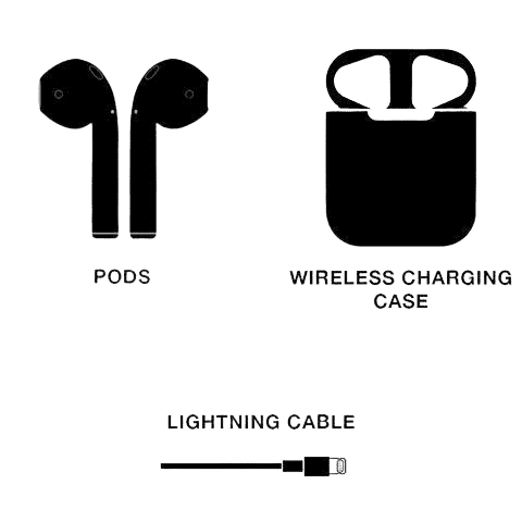 BlackPods™ - ToqueModerno