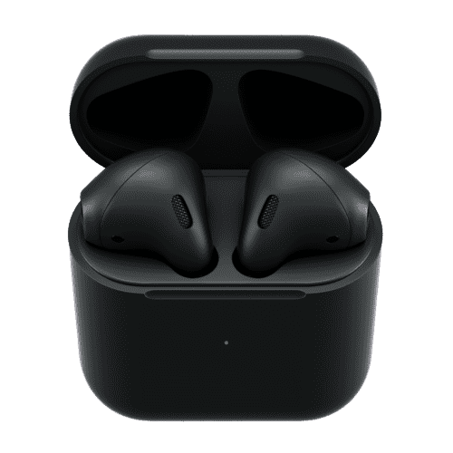 BlackPods™ - ToqueModerno