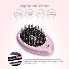 Cepillo Ionico Antifrizz - Super Ofertas