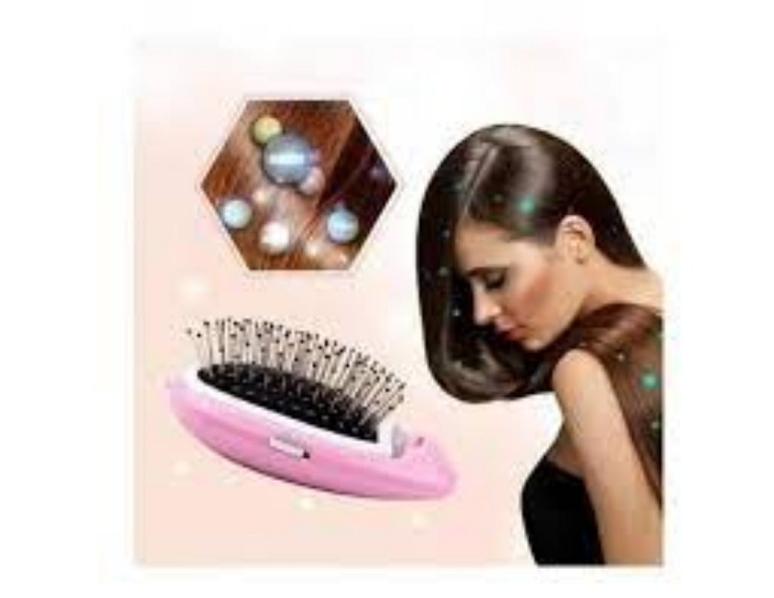Cepillo Ionico Antifrizz - Super Ofertas