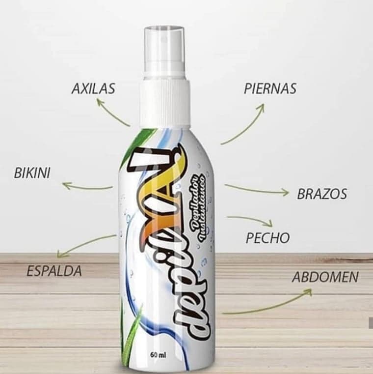 Depilador Instantaneo - Super Ofertas