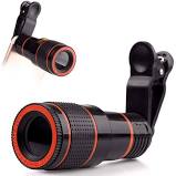 Clic Telescópico Para Teléfono Móvil - Super Ofertas