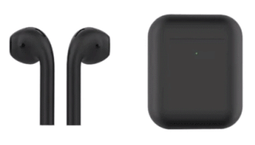 BlackPods™ - ToqueModerno