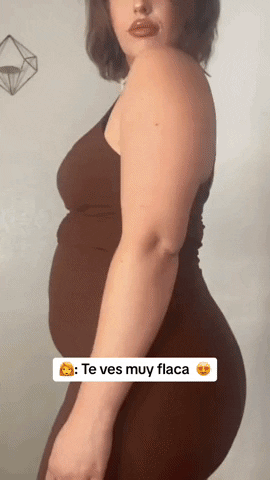 Panty Faja con Control de Abdomen
