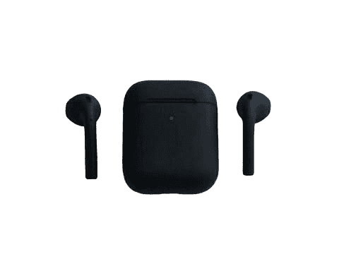 BlackPods™ - ToqueModerno