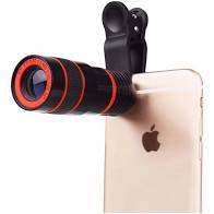 Clic Telescópico Para Teléfono Móvil - Super Ofertas