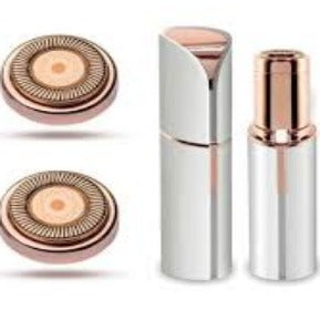 Depilador y Removedor De Vellos faciales Flawless - Super Ofertas
