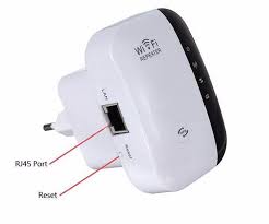 Amplificador De Wifi - Super Ofertas