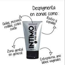 Despigmentante Intimo - Super Ofertas