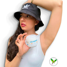 Crema Aclarante Zamia - Super Ofertas