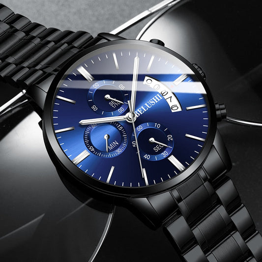 Reloj Quartz BELUSHI