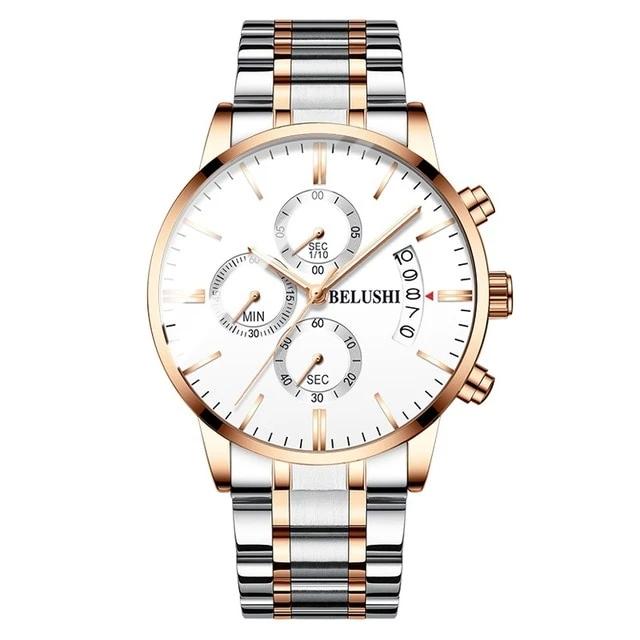 Reloj Quartz BELUSHI