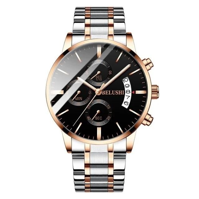 Reloj Quartz BELUSHI