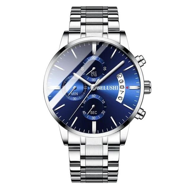 Reloj Quartz BELUSHI