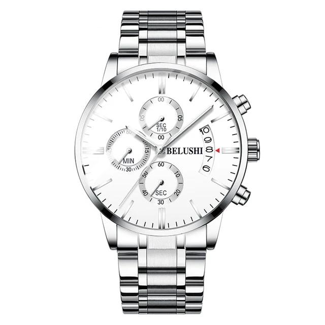 Reloj Quartz BELUSHI