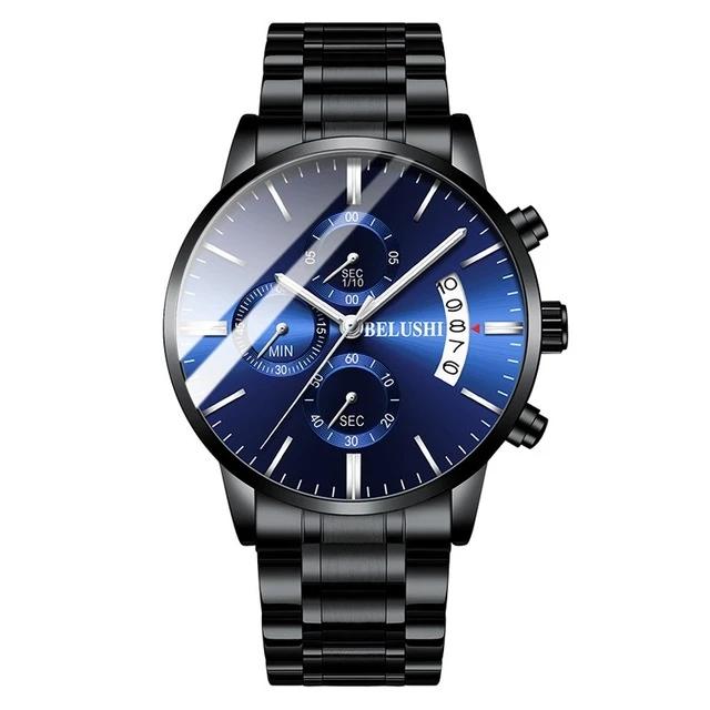 Reloj Quartz BELUSHI