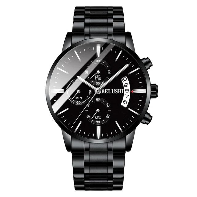Reloj Quartz BELUSHI