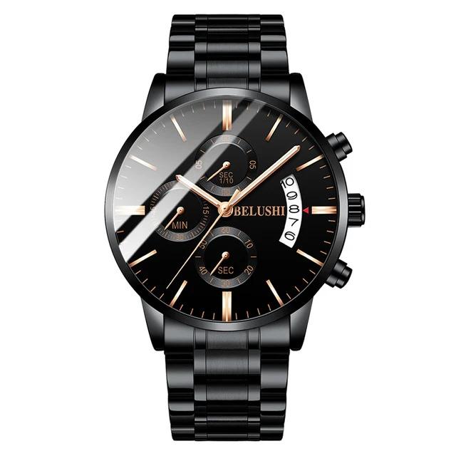 Reloj Quartz BELUSHI