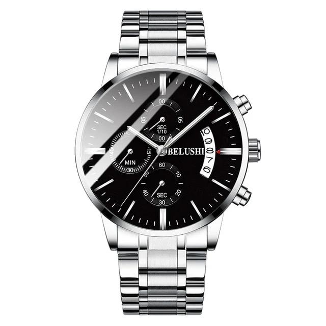 Reloj Quartz BELUSHI
