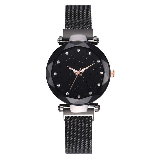 Reloj  Rosseta Diamonds de Mujer