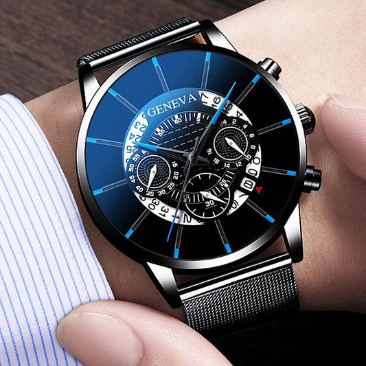 Reloj Geneva Clock 02001
