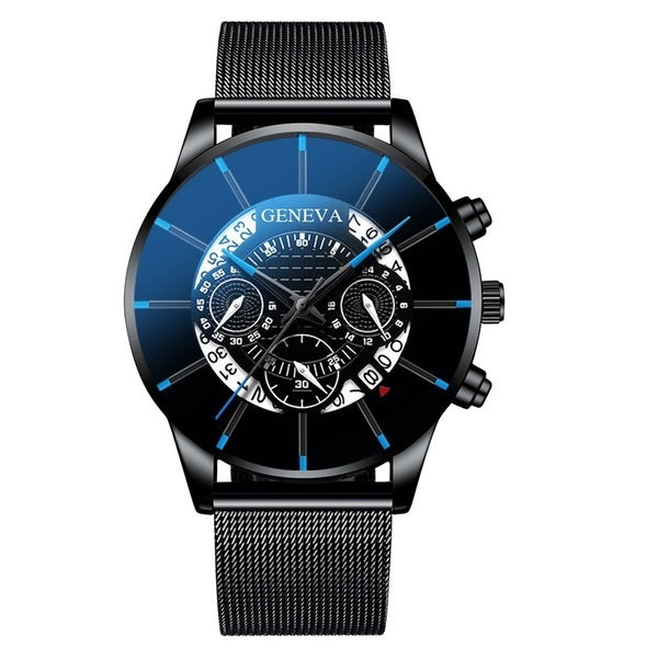 Reloj Geneva Clock 02001