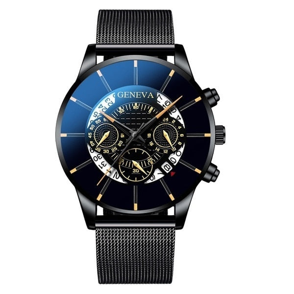 Reloj Geneva Clock 02001